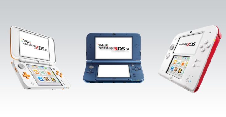 Emuladores Nintendo DS