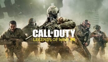 Descargar Call Of Duty Legends War para Android