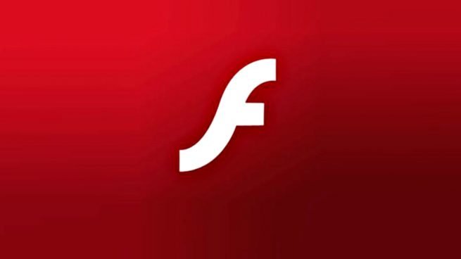 Descargar Adobe Flash Player