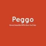 Descargar Peggo YouTube MP3 Converter para Android