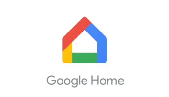 Descargar Google Home