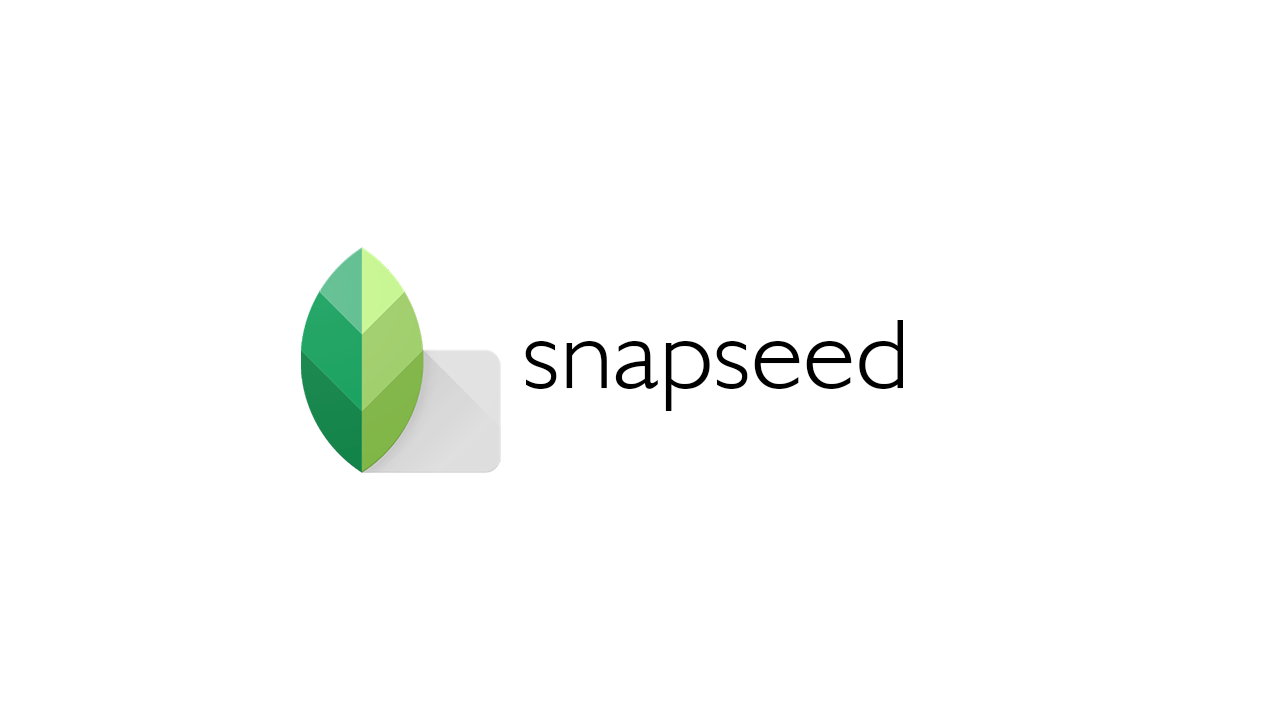 snapseed icon