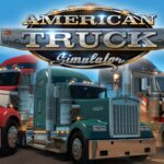 Descargar American Truck Simulator para PC
