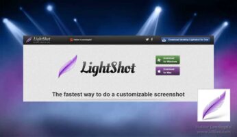 Descargar LightShot para PC