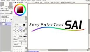 Paint Tool Sai para PC