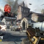 Descargar Call Of Duty Mobile para PC
