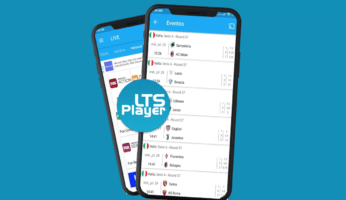 Descargar LTS Player Para Android