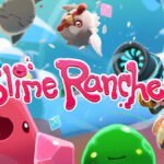 Descargar Slime Rancher para PC