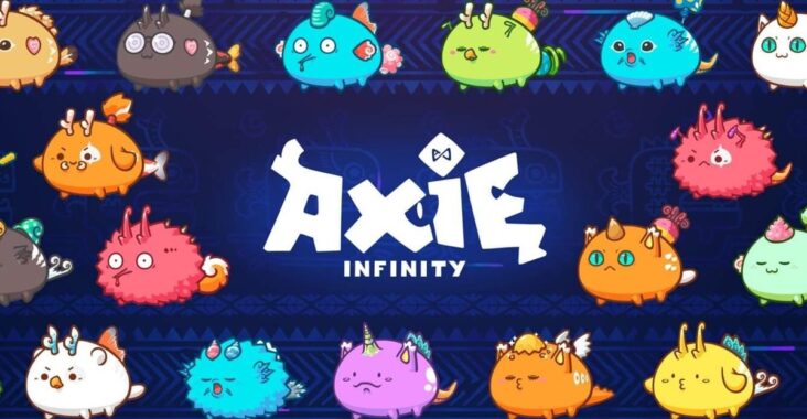 Descargar Axie Infinity para PC
