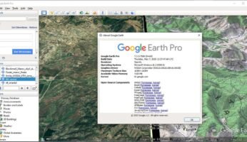 Descargar Google Earth Pro Para PC