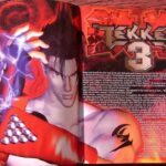 Descargar Tekken 3 Walkthrough para Android