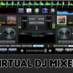 Descargar Virtual DJ Music Mixer para Android