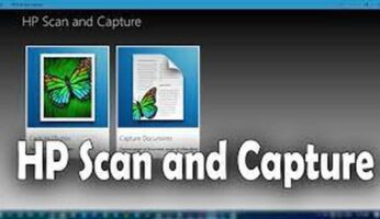 Descargar Hp Scan and Capture para Windows 10