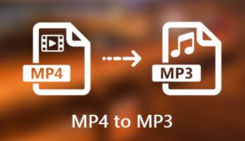 Descargar MP4 to MP3 Converter para PC