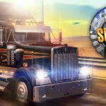 Descargar Truck Simulator USA para Android