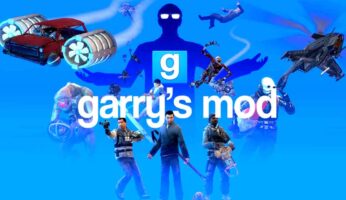 Garry's Mod