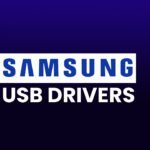 Samsung USB Driver For Mobile Phones