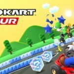 Descargar Mario Kart Tour APK
