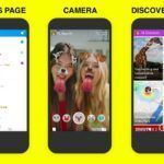 Las 26 Mejores Cadenas para Snapchat Hot