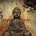 85 frases budistas para buscar la paz interior