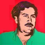 Las 60 mejores frases de Pablo Escobar Gaviria